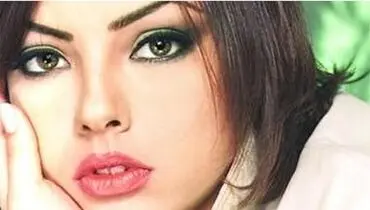 عکس جدید ابرو گوندش خواننده‌ ترکی که کراش دهه ۶۰ بود