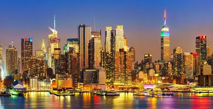 ثروتمندترین شهرهای جهان معرفی شدند