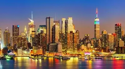 ثروتمندترین شهرهای جهان معرفی شدند