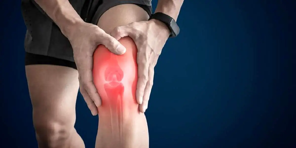 علت تق تق صدا دادن زانو چیست؟