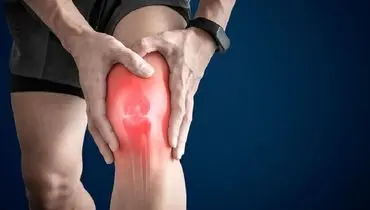 علت تق تق صدا دادن زانو چیست؟