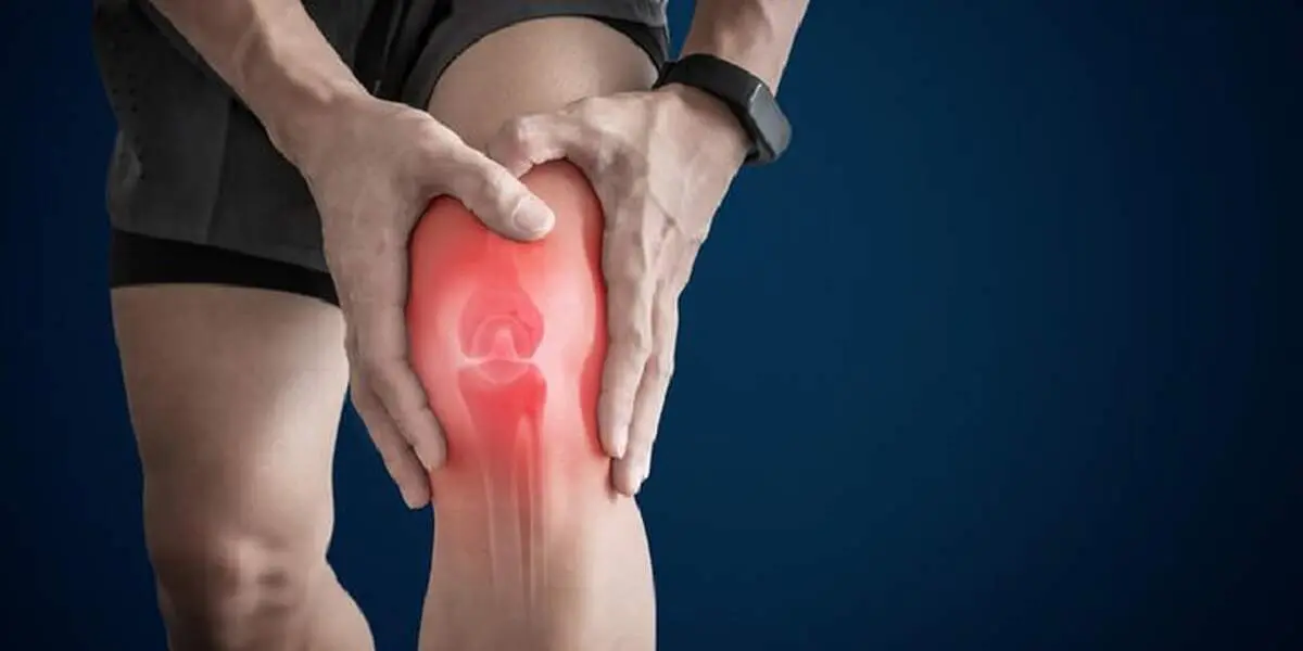 علت تق تق صدا دادن زانو چیست؟