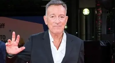 همزمان با ناکامی در مذاکرات با ایران ترامپ به ابرستاره موسیقی تاخت/عکس 