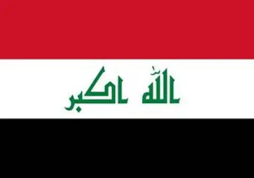 معاون اول رئیس پارلمان عراق: همه مردم عراق در کنار ایران هستند