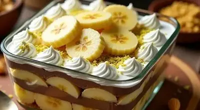 طرز تهیه دسر پان اسپانیا: راهنمای قدم به قدم برای تهیه دسری مجلسی