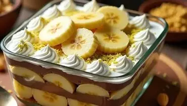 طرز تهیه دسر پان اسپانیا: راهنمای قدم به قدم برای تهیه دسری مجلسی