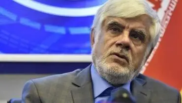مشورت جامعه مخابراتی کشور به دکتر عارف به منظور چگونگی حضور در عرصه انتخابات
