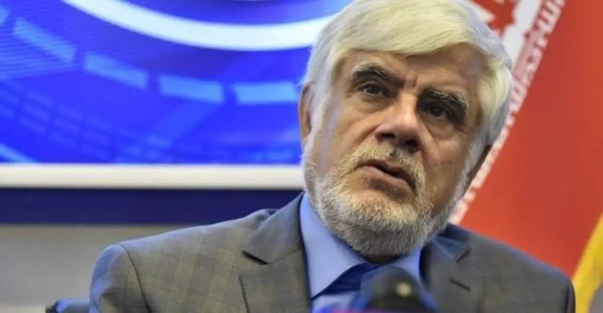 مشورت جامعه مخابراتی کشور به دکتر عارف به منظور چگونگی حضور در عرصه انتخابات
