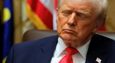 ترامپ: به مکزیک و کانادا احتیاجی نداریم