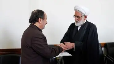 با هدف جلوگیری از اطاله دادرسی و تکریم مراجعین صورت گرفت؛ افتتاح دو شعبه جدیدالتاسیس در دیوان عالی کشور/ مراسم معارفه روسای جدید شعب 45 و 46 برگزارشد 