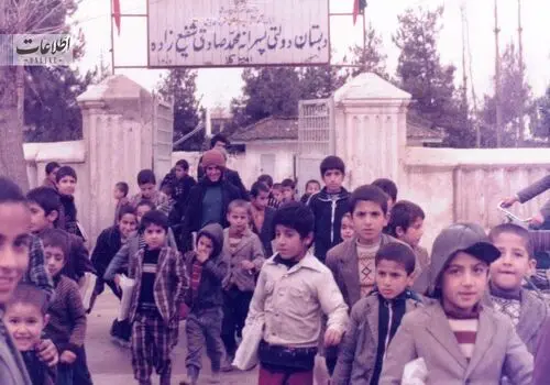چرخه‌ی بیگاری در سیستم آموزشی مدارس خصوصی