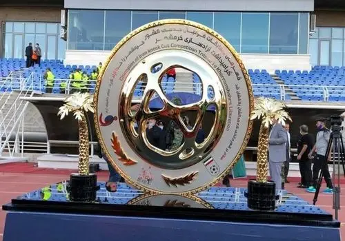 این گل استقلال را قهرمان کرد + فیلم