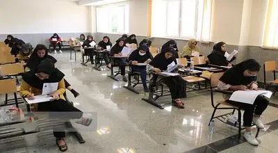 ثبتنام  آزمون دکتری از ۴ آبان آغاز میشود!