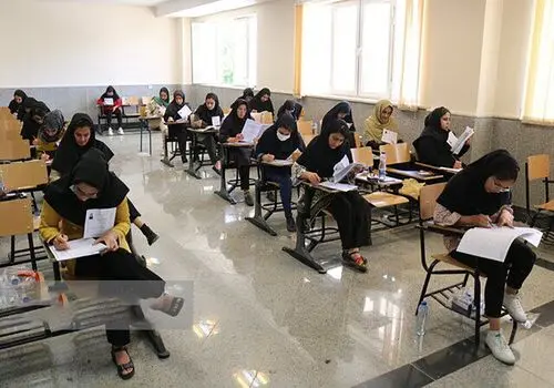 زمان اعلام نتیجه اولیه آزمون دکتری (Ph.D) سال ۱۴۰۵