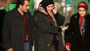 عکس منشوری، خانم بازیگر سریال پایتخت را به دردسر انداخت