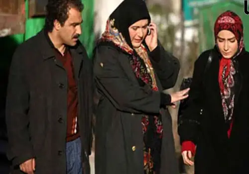 تصویر جدید از سمیرا حسن پور،  بازیگر سریال پایتخت در حال خوشگذرانی