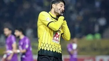  خرید بزرگ نیم فصل چطور پرسپولیسی نشد؟ 