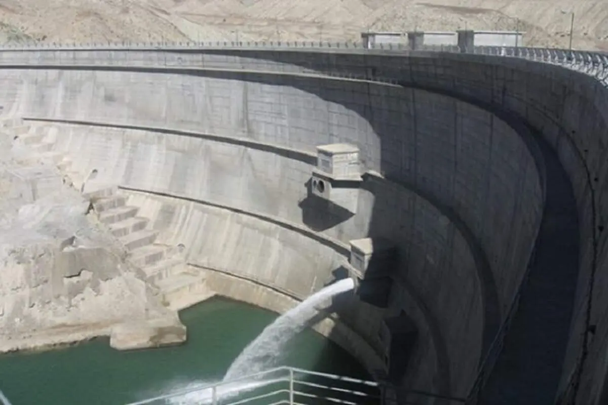 سدهای تهران در وضعیت بحرانی؛ کاهش ۳۶۰ میلیون مترمکعبی ذخایر آب نسبت به میانگین بلندمدت