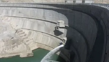 سدهای تهران در وضعیت بحرانی؛ کاهش ۳۶۰ میلیون مترمکعبی ذخایر آب نسبت به میانگین بلندمدت