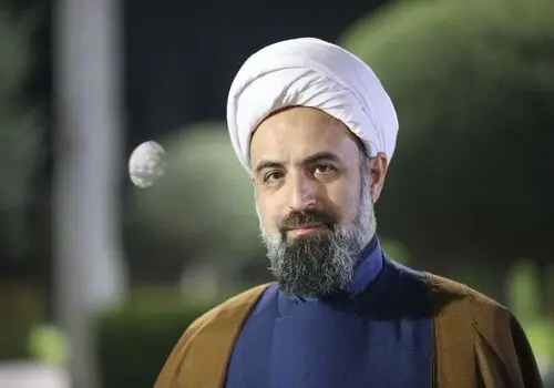 ویدیوی پربازدید قدیمی از سردار سلیمانی: همون دختر کم‌حجاب هم دختر منه+فیلم