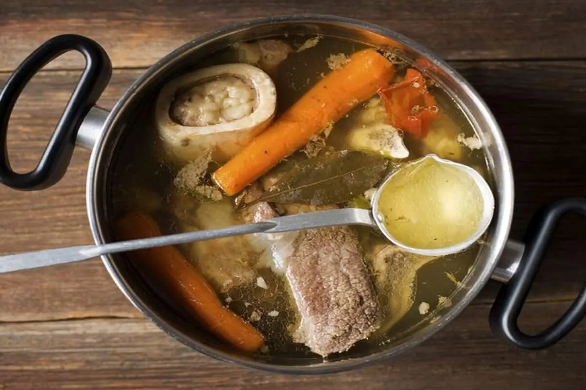 فواید خوردن آب قلم
