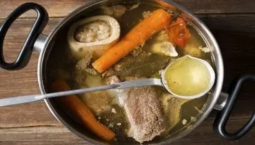 فواید خوردن آب قلم
