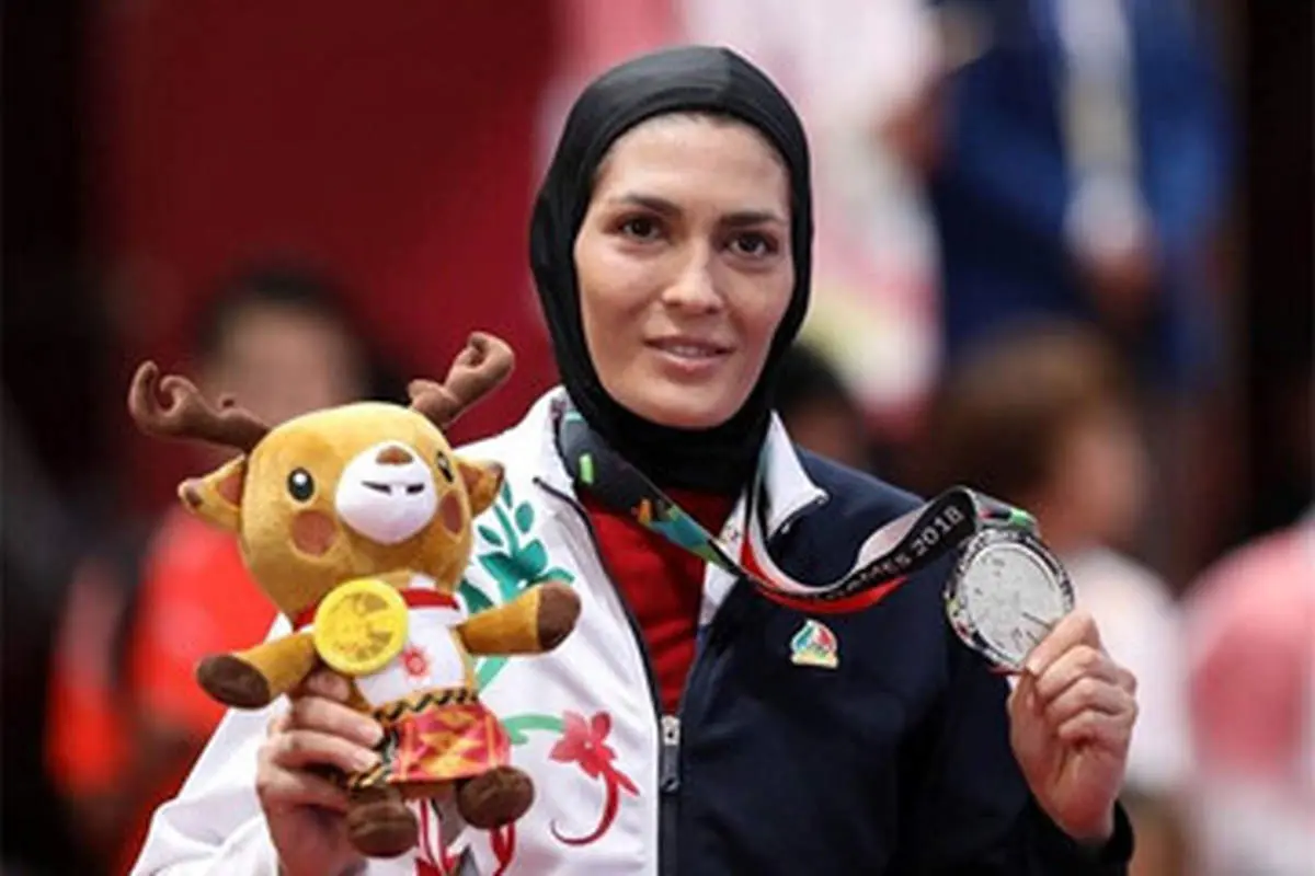  تمام زندگی الهه منصوریان+ عکس