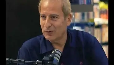 زندگی به سبک رامین ناصرنصیر؛ حقایق عجیب از علاقه به خانه تا نگهداری خوکچه هندی/ویدیو 