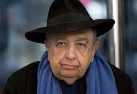 صحبت های بهمن فرمان‌آرا در مورد شرایط این روزها