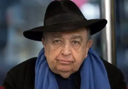 صحبت های بهمن فرمان‌آرا در مورد شرایط این روزها