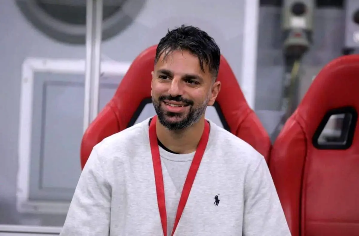 الریان با سرمربی ایرانی مقابل استقلال و پرسپولیس