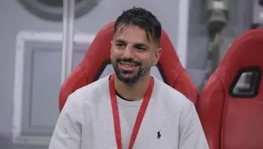 الریان با سرمربی ایرانی مقابل استقلال و پرسپولیس