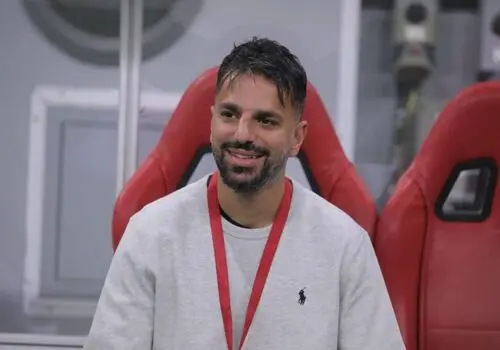 الریان با سرمربی ایرانی مقابل استقلال و پرسپولیس