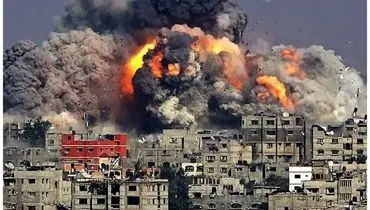 طرح جدید مصر برای آتش‌بس در غزه
