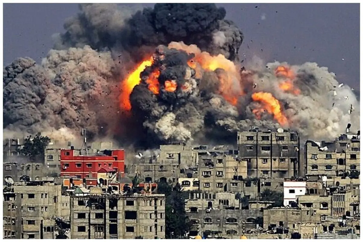 طرح جدید مصر برای آتش‌بس در غزه
