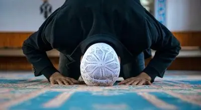 نماز عید قربان در دانشگاه تهران اقامه شد 