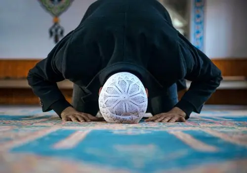 چگونه نماز جعفر طیار بخوانیم؟ +فضیلت و روایات