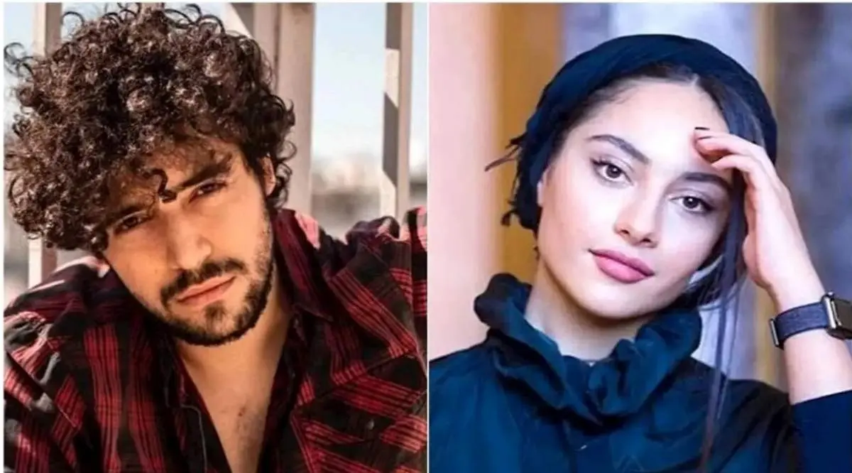 استوری ترلان پروانه برای شروین جلب‌توجه کرد