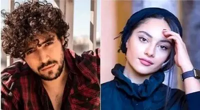 استوری ترلان پروانه برای شروین جلب‌توجه کرد