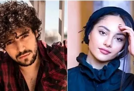 استوری ترلان پروانه برای شروین جلب‌توجه کرد