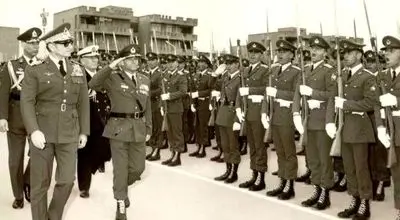 معتضد از وضعیت تغذیه در ایران قبل انقلاب گفت: سربازان دچار شب‌کوری بودند! + فیلم