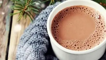بهترین چای شکلاتی را با این روش ساده آماده کنید