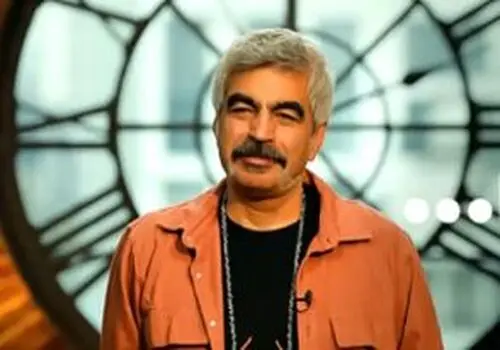 سروش صحت استخر می‌سازد