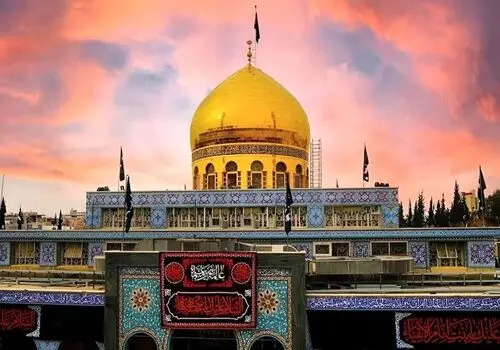اقدام تحریک‌آمیز تحریرالشام در حرم حضرت زینب (س)