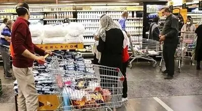 شارژ کالابرگ از امروز برای ۴ گروه جدید؛ مشمولان منتظر واریز باشند!