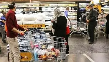 شارژ کالابرگ از امروز برای ۴ گروه جدید؛ مشمولان منتظر واریز باشند!