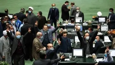 تصویب لایحه جدید برای سربازان در کمیسیون امنیت ملی مجلس