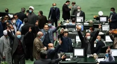 نشست اضطراری نمایندگان تهران برای مطالبات اصناف