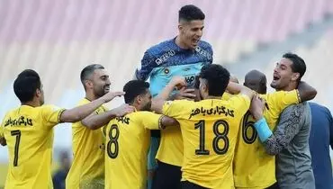 سپاهان این بازیکن را پیشکش استقلال میکند