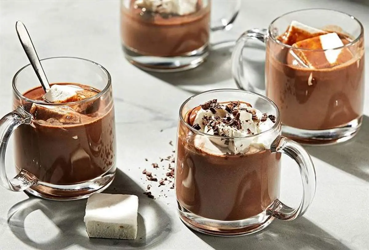 بهترین نوشیدنی‌ها برای گرم‌ شدن در روزهای سرد پاییز و زمستان